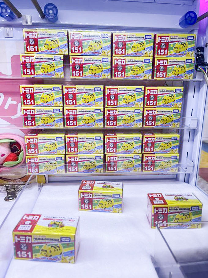［ポケモンとどこいく！？どこいこっッカー］入荷しました