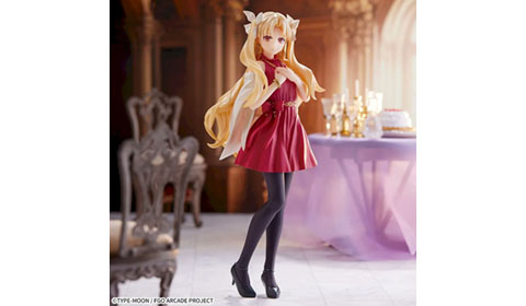 ［Fate/Grand Order Arcade　Luminasta　“ランサー/エレシュキガル” （数量限定）］入荷しました