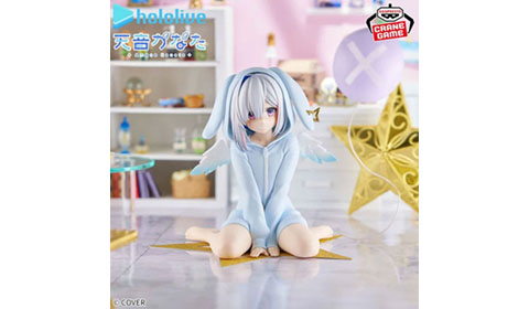 「ホロライブ hololive IF -Relax time-天音かなた」入荷しました