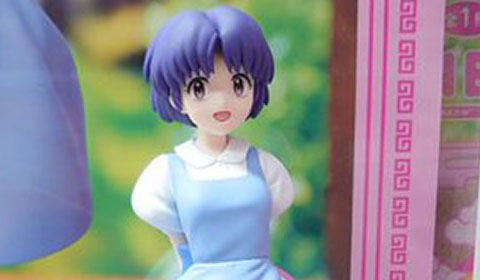 「TVアニメ「らんま1/2」　Luminasta　“天道あかね” （数量限定）」入荷しました
