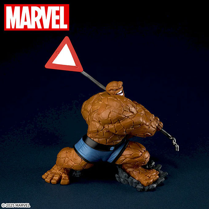 ［MARVEL　ACT/CUT  PM フィギュア　“シング” （数量限定）］ 入荷しました！
