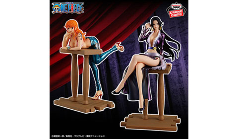 「ワンピース　GRANDLINE　JOURNEY-SPECIAL-」入荷しました