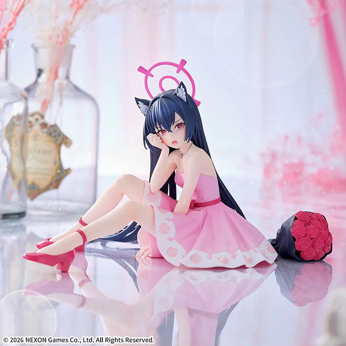 「ブルーアーカイブ　Yumemirize　“セリカ”」入荷しました