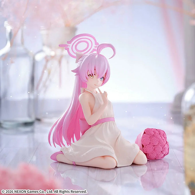 「ブルーアーカイブ　Yumemirize　“ホシノ”」入荷しました