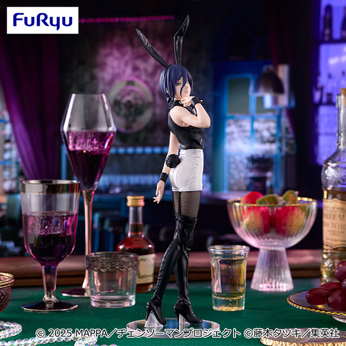 劇場版『チェンソーマン レゼ篇』 BiCute Bunnies Figure-レゼ-