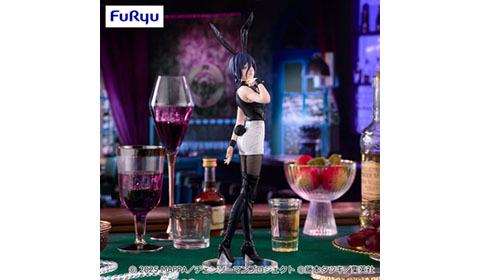 劇場版『チェンソーマン レゼ篇』 BiCute Bunnies Figure-レゼ-