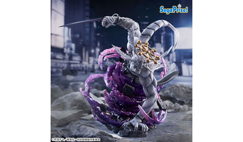 呪術廻戦 FIGURIZMα “八握剣異戒神将魔虚羅”